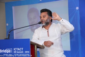 ICT HR Summit @ Madurai