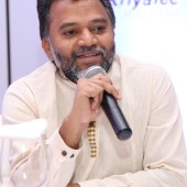 Nagaraja Prakasam. FICCI Energy’14 Chennai