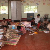 Kaigal – Valley School Initiative
