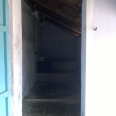 Gaurdian Toilets Thaluthali village