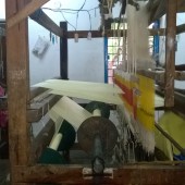 Aahaaram Weavers, Genguvarpatti, Batlagundu, Madurai