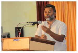 What Investors are expecting from Start-ups? @ Madurai