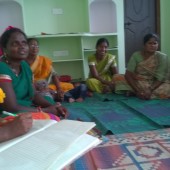 Hasanabad, Telangana Women Farmer Producer Company;