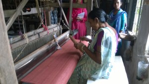 Proshika, Koiita, Manikganj, Bangladesh