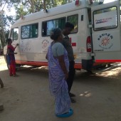 Sughavazhvu, Mobile Clinic, Karukkan Patti, Orathunadu, Tanjore