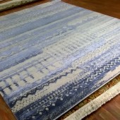 Jaipur Rugs – Antar – award winning design by weavers