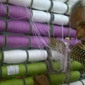 Irnav Weavers, Kannur, Kerala