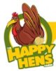 happyhens logo