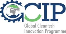 Global Cleantech Innovation Program @ New Delhi
