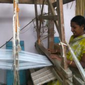 Ambika weaving Rope Mat, Erode, Tamil Nadu