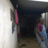 Gaurdian Toilet Poongudi, Trichy, Tamil Nadu