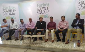 Forbes Startup Series - Why we should look beyond the urban middle class! @ Axilor | Bengaluru | Karnataka | India