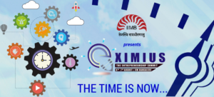 IIMB Eximus: The Other Incentive! @ Bangalore