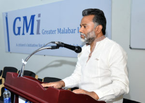 Great Malabar Initiative, Kozhikode