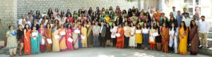Women Startup Progam 2018 - top 100, NSRCEL, IIMB