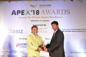 Apex 18 awards @ Mumbai | Maharashtra | India