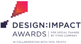 Design Impact Awards Jury, Titan