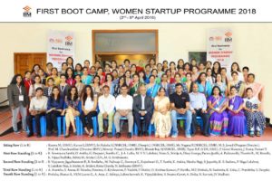 Women Startup Progam 2018 - IIM Vizag @ Visakhapatnam | Andhra Pradesh | India