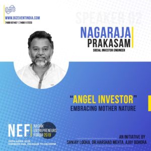 Nashik Entrepreneurs' forum