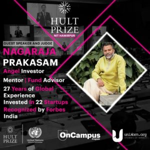 Hult Prize, NIT Hamirpur