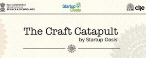 The Craft Catapult, Jaipur