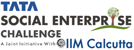Tata Social Enterprise Challenge Jury