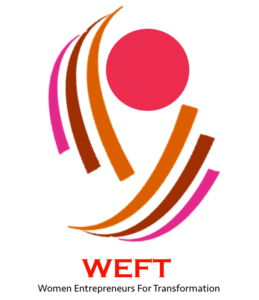 WEFT- THE POWER IS WITHIN