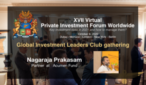 Global Investment Leaders club