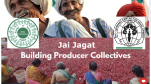Jai Jagat - Producer Collectives!