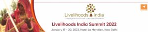 Livelihood India Summit