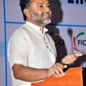 Nagaraja Prakasam. FICCI – Energy’14