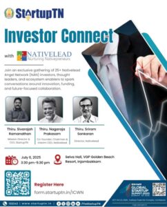 Nativlead Investor Connect