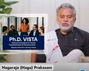 Ph.D Vista Alliance University